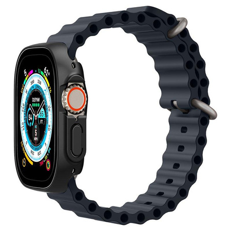 SPIGEN THIN FIT 360 APPLE WATCH ULTRA (49 MM) BLACK