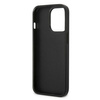 US Polo USHCP14XPSO3 iPhone 14 Pro Max 6,7" biały/white Tricolor Embossed