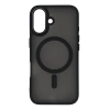Etui Fashion Case na Samsung Galaxy A37 kompatybilne z MagSafe - czarne