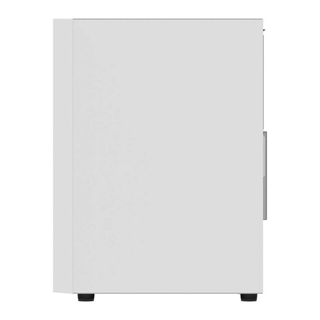 DARKFLASH A290 OBUDA KOMPUTEROWA Z ZASILACZEM BIAŁA DO PC ATX Z CHŁODZENIEM