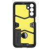 Etui Spigen Rugged Armor na Samsung Galaxy A15 4G / 5G - czarne