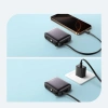 JOYROOM POWERBANK JR-PBF27 10000MAH 22.5W Z WBUDFANYMI KABLAMI USB-C