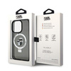 KARL LAGERFELD ETUI HARDCASE CASE POKROWIEC DO IPHONE 13 PRO MAX 6 7