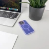 HURTEL ETUI MAGNETIC COLLECTION DO IPHONE 16 PRO Z MAGNETYCZNYM POKROWCEM