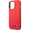 TUMI ETUI HARDCASE LIQUID SILICONE DO IPHONE 14 PRO 6,1” OCHRONNY POKROWIEC