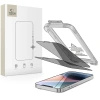 TECH-PROTECT SZKŁO PRYWATYZUJĄCE QUICK SET SPY+ 2-PACK DO IPHONE 13 13 PRO