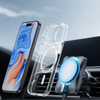 ESR CH HALOLOCK MAGSAFE IPHONE 15 CLEAR