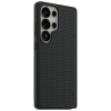 Etui CARE by PanzerGlass Feature Heat Beat do Samsung Galaxy S25 Ultra - czarny