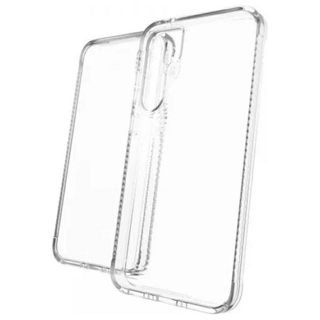ZAGG ETUI LUXE DO SAMSUNG GALAXY A35 5G Z OLEOFOBOWĄ POWŁOKĄ I PEŁNĄ