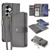 DUX DUCIS ETUI DO SAMSUNG GALAXY S25+ Z ODŁĄCZANYM PORTFELEMEM MAGNETYCZNYM
