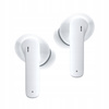 MCDODO WIRELESS IN-EAR BLUETOOTH HEADPHONES WITH MICROPHONE CASE WHITE