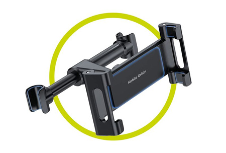Mobile Origin Tablet Headrest Car Holder CA5