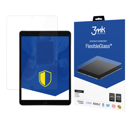 3MK SZKŁO FLEXIBLEGLASS DO APPLE IPAD AIR 3 GEN OCHRONA EKRANU