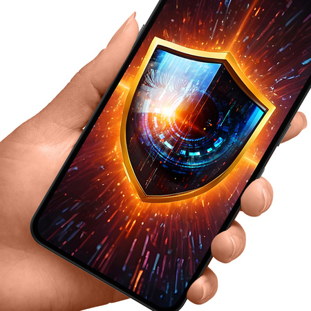 3MK FOLIA OCHRONNA DO CMF PHONE 2 PRO BY NOTHING SILKY MATT PRIVACY