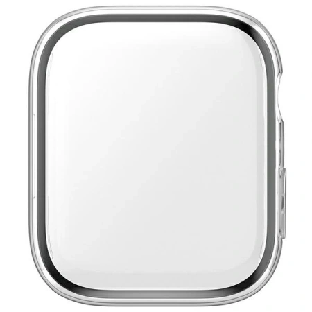 Etui PanzerGlass Full Body na Apple Watch 7/8/9 41mm - przezroczyste