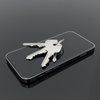 Szkło prywatyzujące Wozinsky Privacy Glass z filtrem Anti Spy do iPhone 15 - czarne