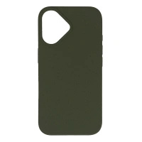 HURTEL ETUI MULTIPLE COLOR WHEAT BRAN CASE DO MAGSAFE DO IPHONE 16 OCHRONNE