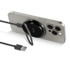 TECH-PROTECT QI15W-A33 ŁADOWARKA DO MAGSAFE WIRELESS 15W CHARGER NA TELEFON