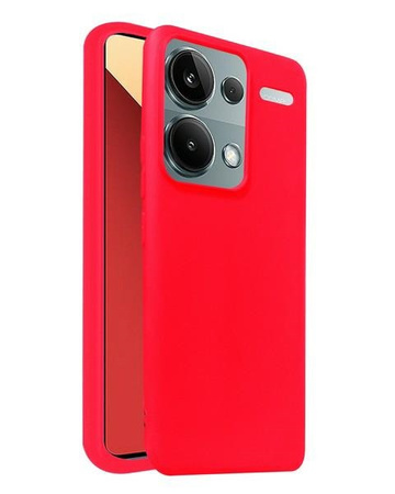 BELINE ETUI CANDY DO XIAOMI REDMI NOTE 13 PRO 4G POKROWIEC CASE OCHRONNY