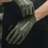 ROCKBROS RĘKAWICZKI ROWEROWE WIOSNA LATO JESIEŃ PEŁNE DO ROWERU ROZMIAR