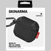 SKINARMA ETUI DO AIRPODS 4 MECHA CE OCHRONNE ZALECANE DO CODZIENNEGO UŻYTKU