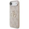GUESS ETUI 4G BIG LOGO DO IPHONE 17 AIR POKROWIEC DESIGNERSKI LUKSUSOWY