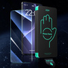 ESR SZKŁO HARTOWANE 2-PACK DO GALAXY S25 ULTRA OCHRONA EKRANU BEZ ZARYSOWAŃ