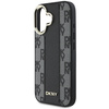 DKNY ETUI DO IPHONE 16 6.1 DO MAGSAFE HARDCASE CHECKERED WZÓR Z LOGO