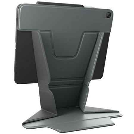UNIQ etui Ryze 360 iPad Air 13          (2024/2025) zielony/lichen green