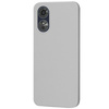 BELINE ETUI CASE DO OPPO A17 POKROWIEC Z POLIURETANU OCHRONNY PRZEZROCZYSTY