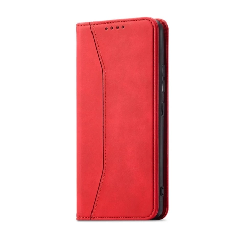 HURTEL ETUI CASE DO SAMSUNG GALAXY S23 ULTRA MAGNETYCZNE POKROWIEC Z KLAPKĄ