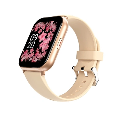 Smartwatch HiFuture Zone 2 - różowy