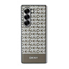 DKNY CASE DO SAMSUNG Z FOLD 6 F956 HARDCASE POWTÓRZONY WZÓR STRIPE BOTTOM
