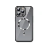 WOZINSKY ETUI ELECTROPLATED DO MAGSAFE DO SAMSUNG GALAXY S24 FE OCHRONA