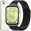 TECH-PROTECT MILANESEBAND HUAWEI WATCH FIT 3 BLACK