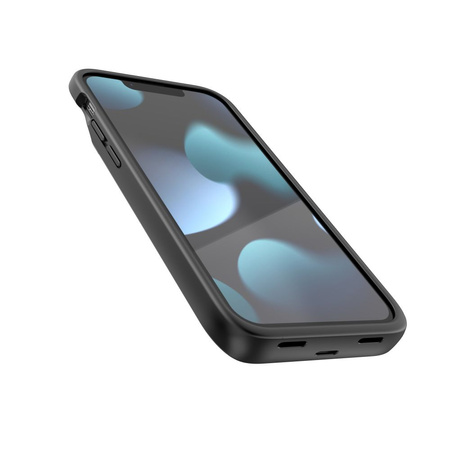 TECH-PROTECT POWERCASE 4700MAH DO IPHONE 12 MINI 13 MINI ETUI Z ŁADOWARKĄ