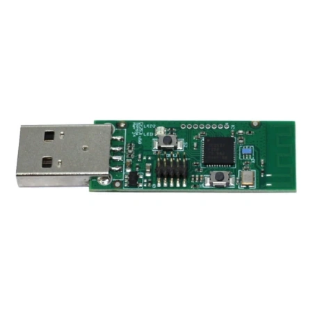 Funkcjonalny klucz sprzętowy USB ZigBee SONOFF CC2531