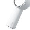 JISULIFE MINI DMUCHAWA HANDHELD FAN LIFE5 PLUS 4000MAH PRZENOŚNY WIATRAK