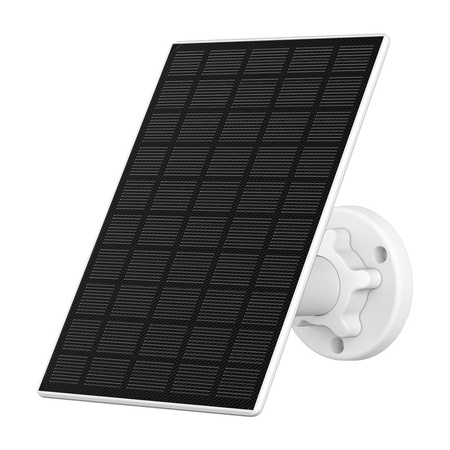 Obrotowa kamera zewnętrzna WiFi z panelem solarnym IMOU Cell PT kit lite (type C)