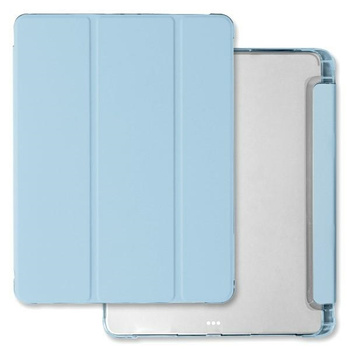 MERCURY POKROWIEC ETUI DO IPAD PRO 11 2024 ZABEZPIECZENIE TYŁU URZĄDZENIA