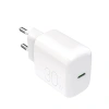 PURO ŁADOWARKA 30W PROLITE DO TELEFONÓW USB-C Z FUNKCJĄ SZYBKIEGO ŁADOWANIA