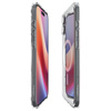 SPIGEN ULTRA HYBRID DO IPHONE 16 POKROWIEC Z OCHRONĄ I MAGNETYCZNYM