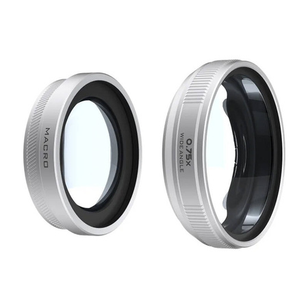 FREEWELL OBIEKTYW SZEROKOKĄTNY MAKRO DO FUJI X100VI X100V WYJĄTKOWA OSTROŚĆ