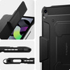 SPIGEN RUGGED ARMOR ”PRO” IPAD AIR 4 2020 / 5 2022 BLACK