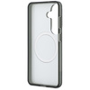 Etui Karl Lagerfeld IML Repeated         Choupette MagSafe do Samsung Galaxy S26 czarny