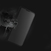 Dux Ducis Skin Pro kabura etui pokrowiec z klapką iPhone 14 Plus czarny