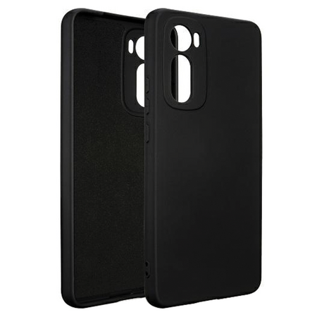 BELINE ETUI DO MOTOROLA MOTO EDGE30 SILIKONOWE POKROWIEC OCHRONA TELEFONU