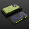 HURTEL ETUI PANCERNE DO IPHONE 13 PRO Z ŻELOWĄ RAMKĄ OCHRONA PRZED UPADKAMI