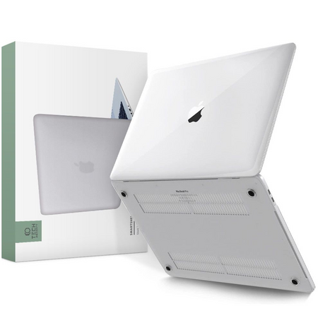 TECH-PROTECT ETUI SMARTSHELL DO MACBOOK PRO 14 2021-2024 OCHRONA I TRWAŁOŚĆ