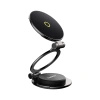 BASEUS UCHWYT NA TELEFON Z MAGNETYZMEM DO MAGSAFE DO DESKI ROZDZIELCZEJ